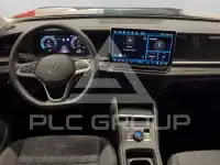 2025 Volkswagen Tayron