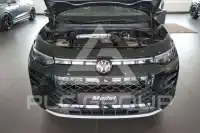 2025 Volkswagen Tayron