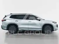 2025 Volkswagen Tayron