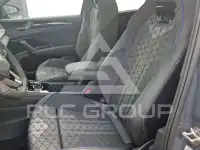 2025 Volkswagen Tayron