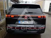 2025 Volkswagen Tayron