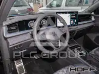 2025 Volkswagen Tayron