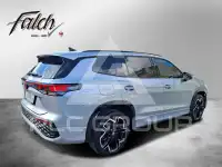 2025 Volkswagen Tayron