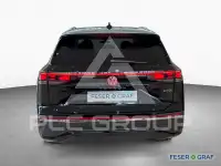 2025 Volkswagen Tayron