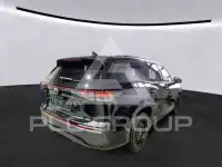 2025 Volkswagen Tayron