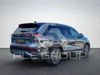 2025 Volkswagen Tayron
