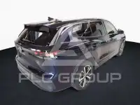 2025 Volkswagen Tayron