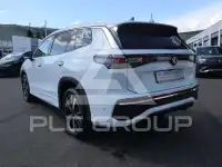 2025 Volkswagen Tayron