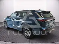 2025 Volkswagen Tayron