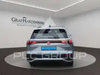 2025 Volkswagen Tayron