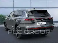 2025 Volkswagen Tayron