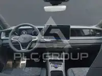 2025 Volkswagen Tayron
