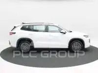 2025 Volkswagen Tayron
