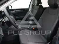 2026 Volkswagen Tayron