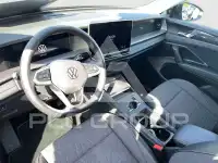 2025 Volkswagen Tayron