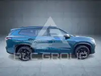 2025 Volkswagen Tayron
