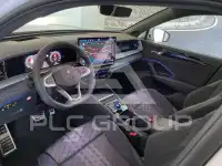 2025 Volkswagen Tayron