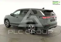 2025 Volkswagen Tayron