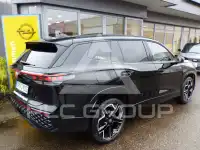 2025 Volkswagen Tayron