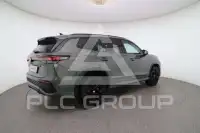 2025 Volkswagen Tayron