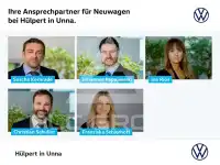 2025 Volkswagen Tayron