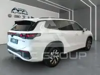 2025 Volkswagen Tayron