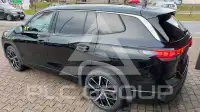 2025 Volkswagen Tayron