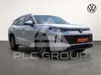 2025 Volkswagen Tayron