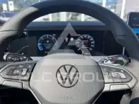 2025 Volkswagen Tayron