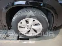 2025 Volkswagen Tayron