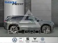 2025 Volkswagen Tayron
