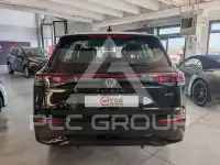2025 Volkswagen Tayron