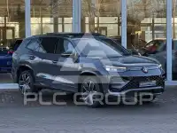 2025 Volkswagen Tayron