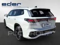 2025 Volkswagen Tayron
