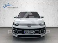 2025 Volkswagen Tayron