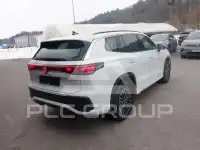 2025 Volkswagen Tayron