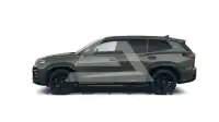 2025 Volkswagen Tayron