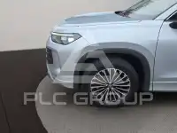 2025 Volkswagen Tayron