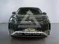 2025 Volkswagen Tayron