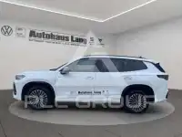 2025 Volkswagen Tayron