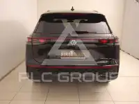 2025 Volkswagen Tayron