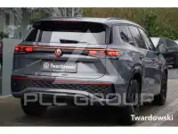 2025 Volkswagen Tayron