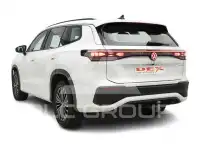 2025 Volkswagen Tayron