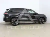 2025 Volkswagen Tayron
