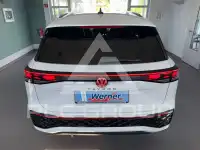 2025 Volkswagen Tayron