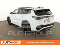 2025 Volkswagen Tayron