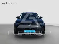 2025 Volkswagen Tayron