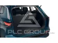 2025 Volkswagen Tayron