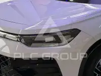 2025 Volkswagen Tayron