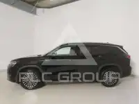 2025 Volkswagen Tayron